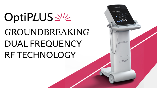 groundbreaking dual frequency RF technology