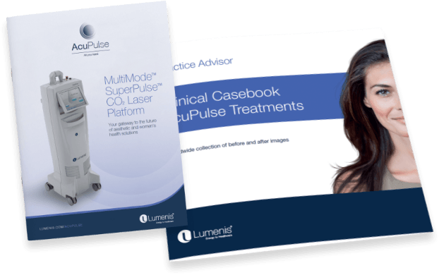 acupulse brochure