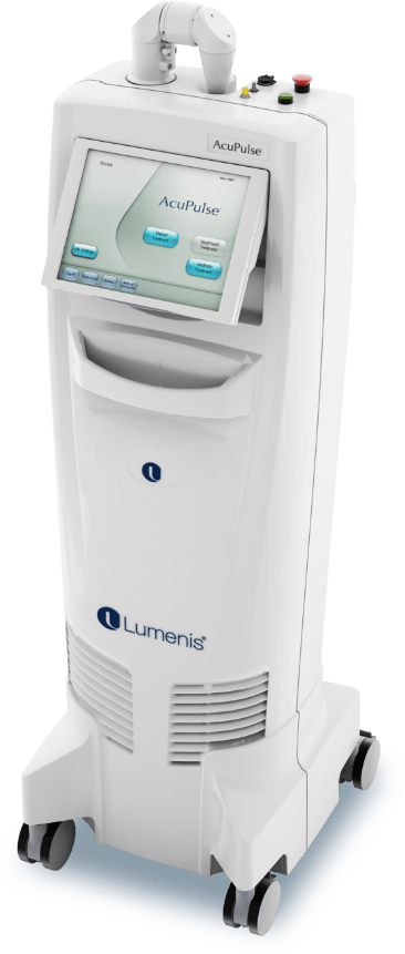 acupulse machine
