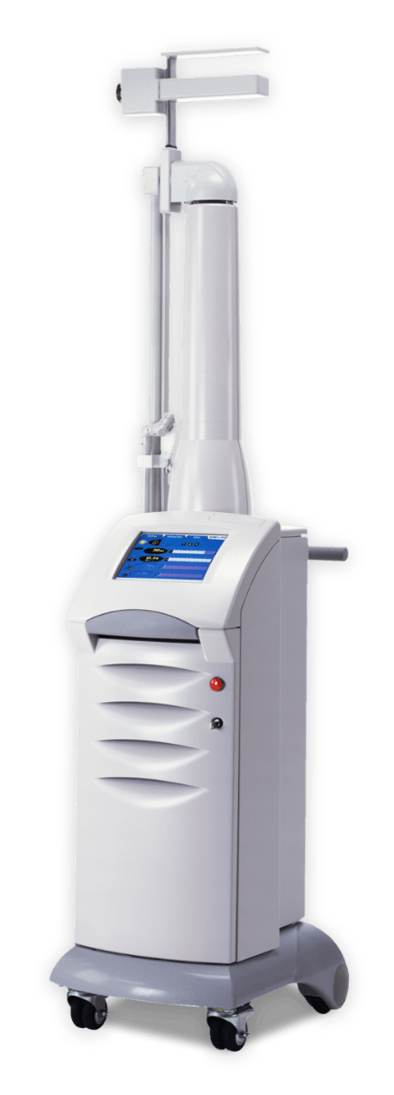 Lumenis Machine
