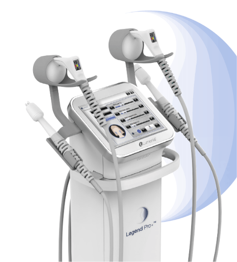 Legend Pro plus