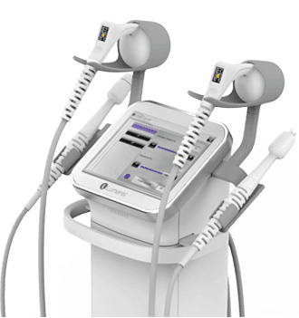 Legend Pro&trade; machine