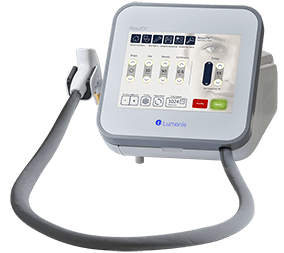 ResurFX Machine